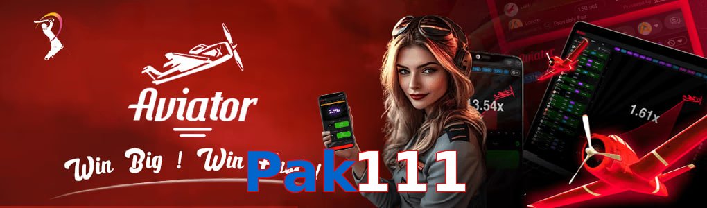 Pak111