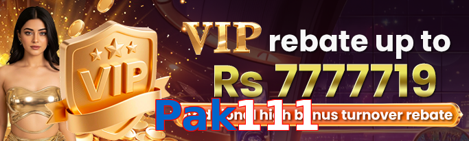 Pak111 VIP